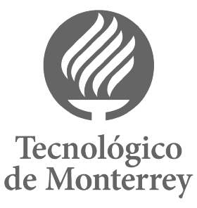 LOGO TED DE MONTERREY